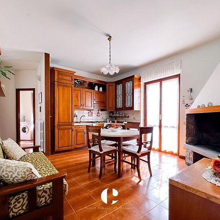 Borgo Antico Appartement Atessa Buitenkant foto