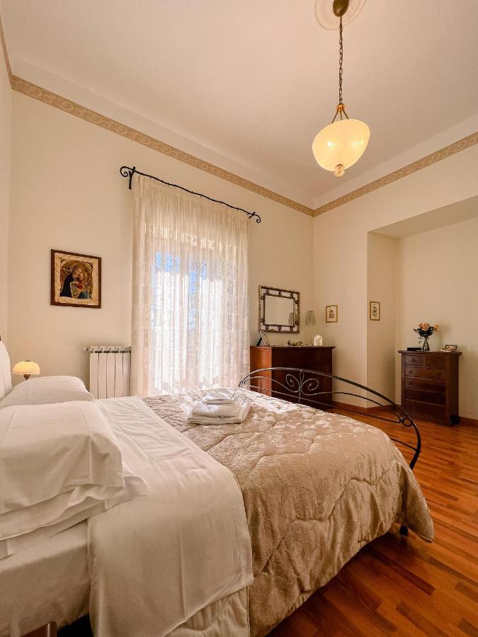 Borgo Antico Appartement Atessa Buitenkant foto