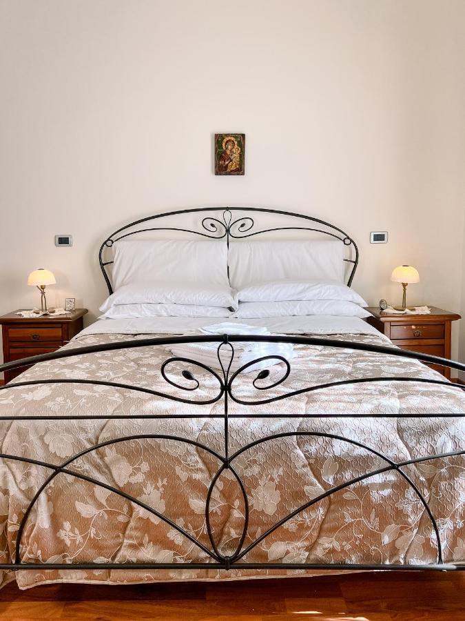 Borgo Antico Appartement Atessa Buitenkant foto