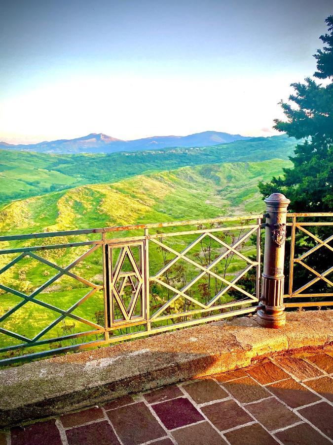 Borgo Antico Appartement Atessa Buitenkant foto