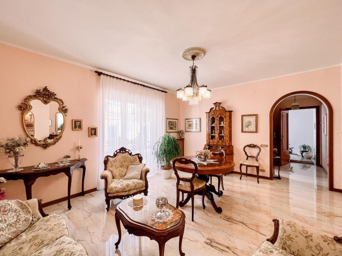 Borgo Antico Appartement Atessa Buitenkant foto