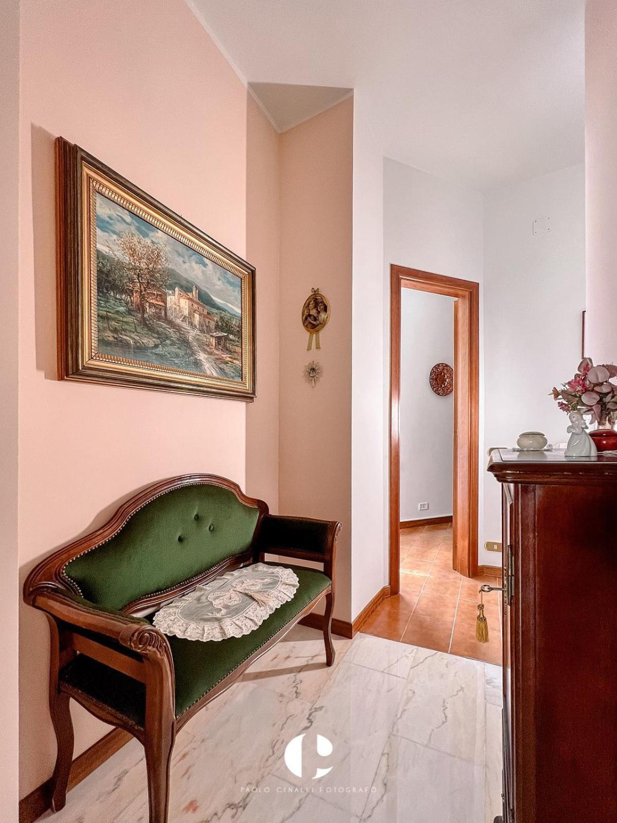 Borgo Antico Appartement Atessa Buitenkant foto