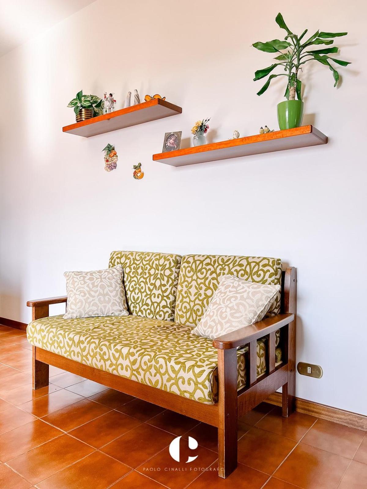 Borgo Antico Appartement Atessa Buitenkant foto