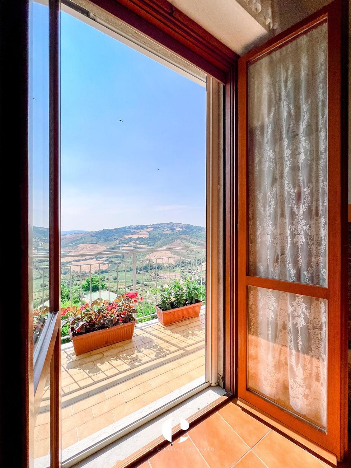 Borgo Antico Appartement Atessa Buitenkant foto