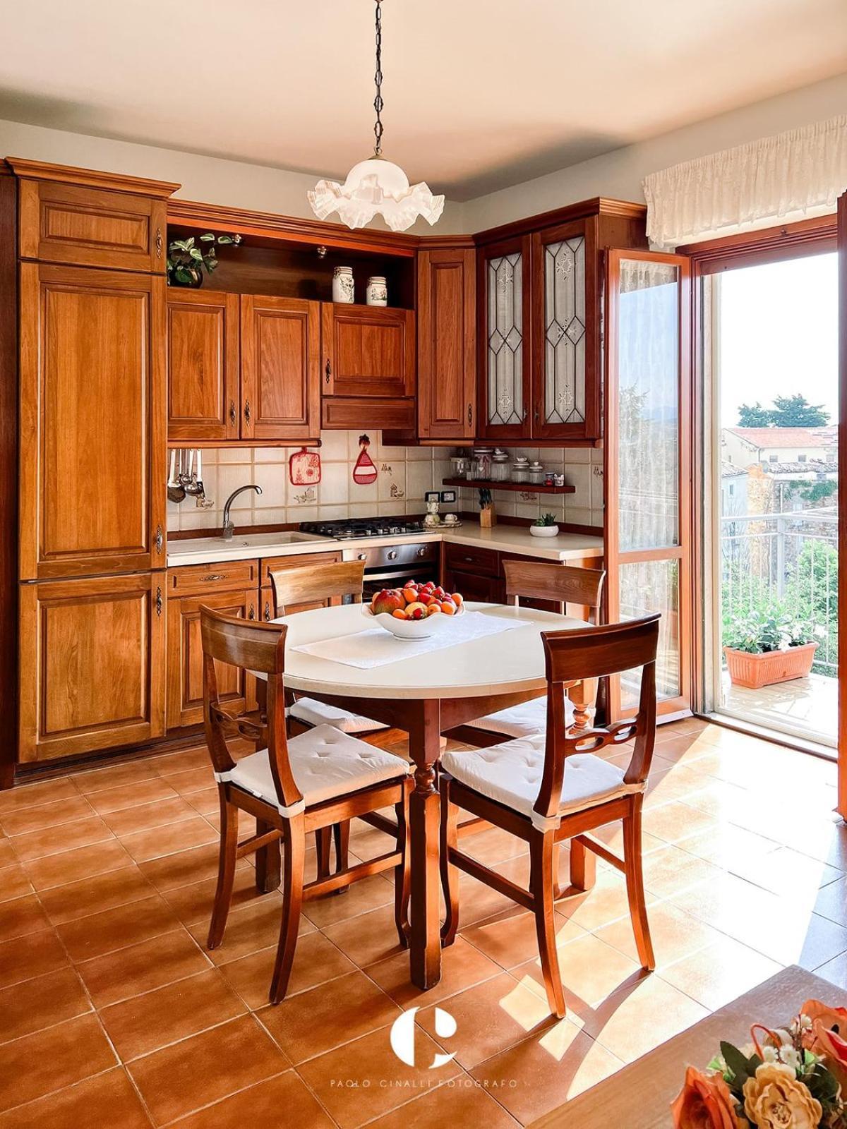 Borgo Antico Appartement Atessa Buitenkant foto