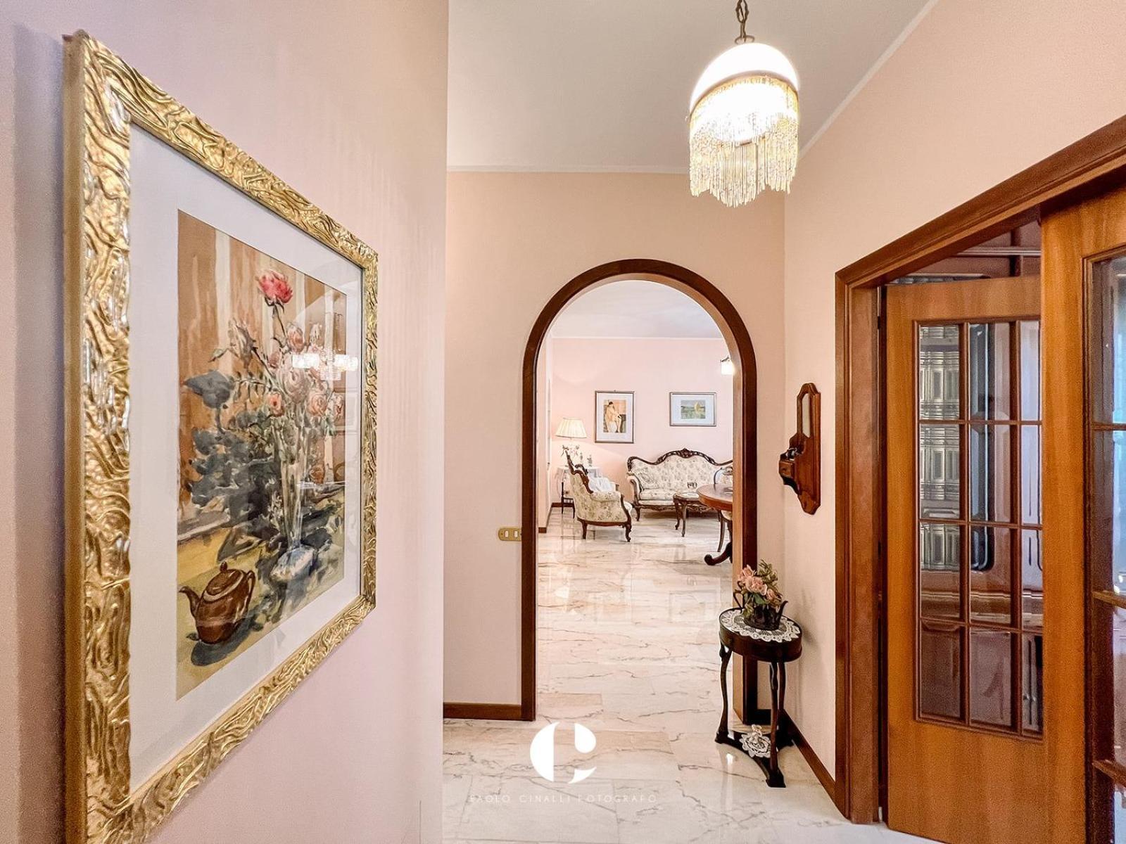 Borgo Antico Appartement Atessa Buitenkant foto